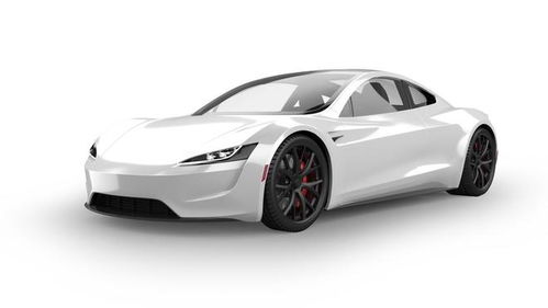 特斯拉共召回271辆进口Model S和Model X电动汽车